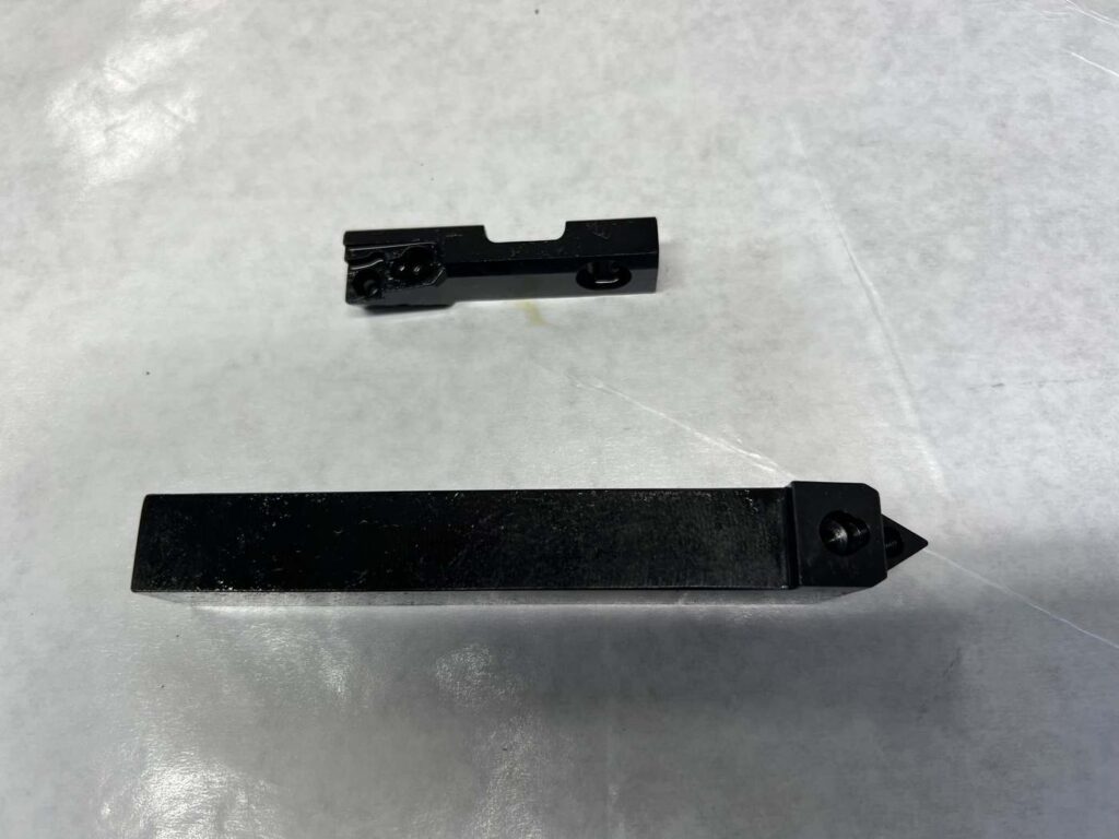 Tooling - Superior Machining & Fabrication, Inc.