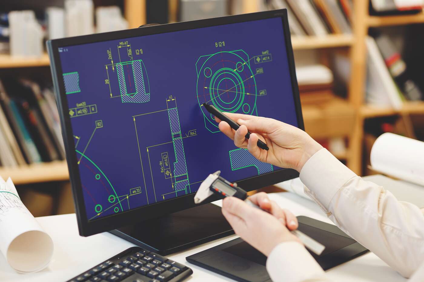 Choosing the Right Fabrication and Machining Partner for Your Business