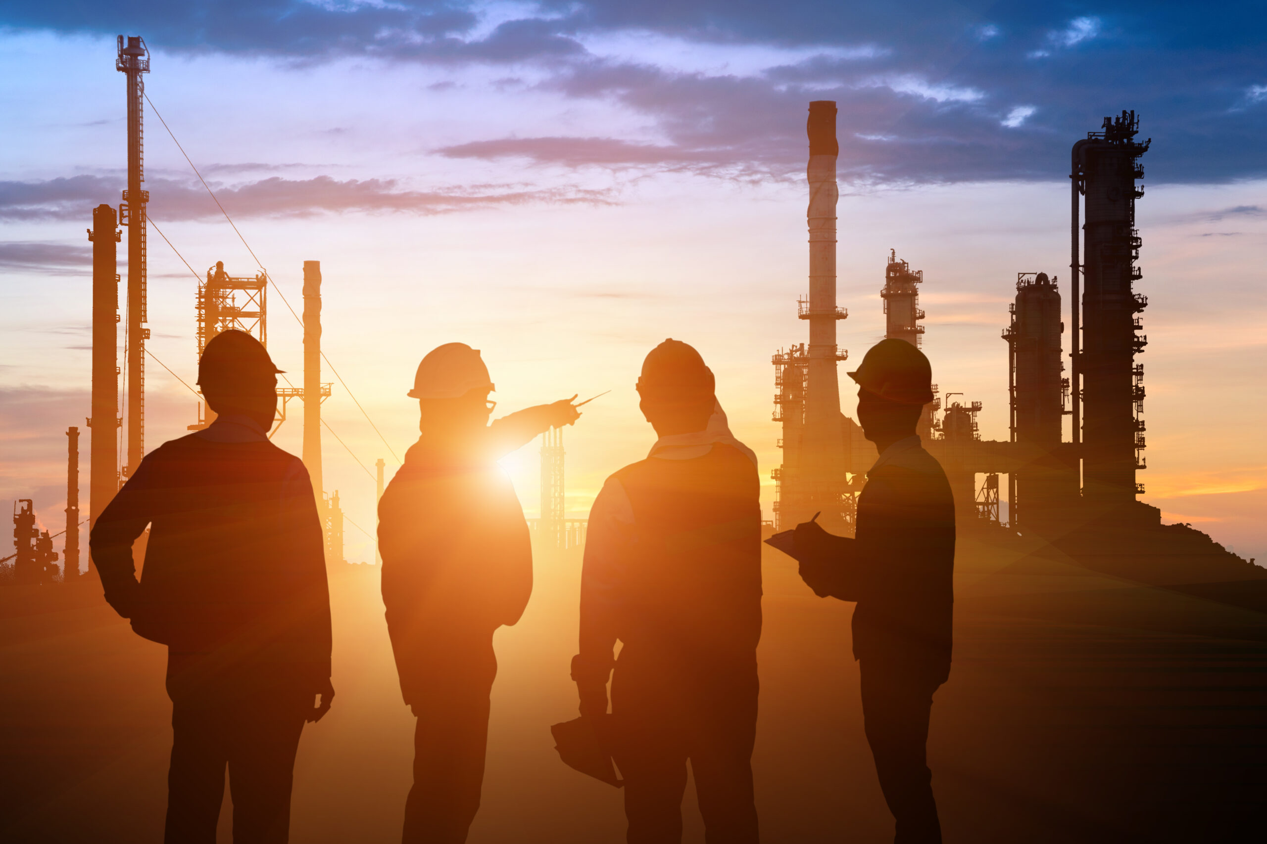 Precision CNC Machining and Fabrication for the American Oil and Gas Sector in 2026